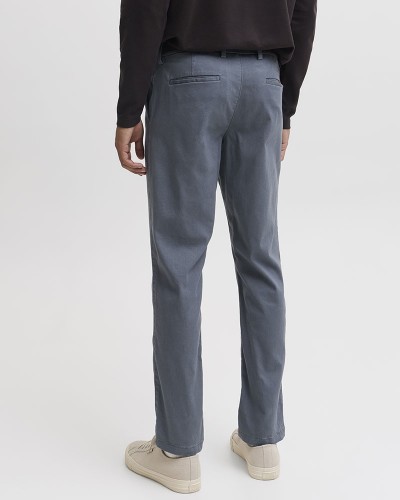 JACK & JONES JPSTMARCO ADAM BELTED CHINO - 12288598