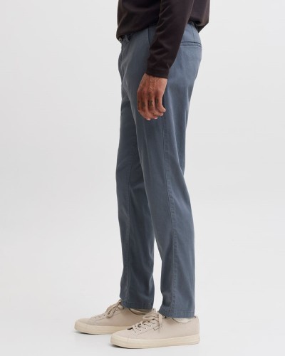 JACK & JONES JPSTMARCO ADAM BELTED CHINO - 12288598