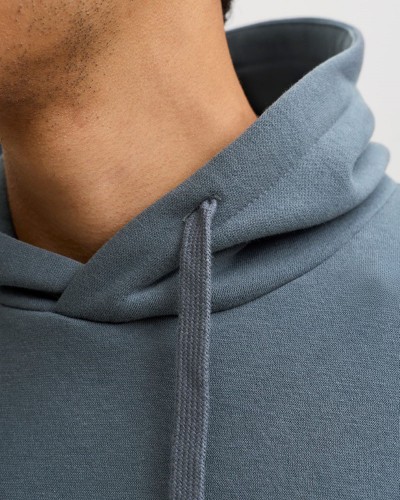 JACK & JONES JJCLEVELAND SWEAT HOOD SN - 12298441