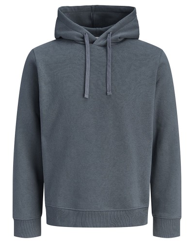 JACK & JONES JJCLEVELAND SWEAT HOOD SN - 12298441