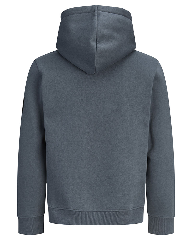 JACK & JONES JJCLEVELAND SWEAT HOOD SN - 12298441
