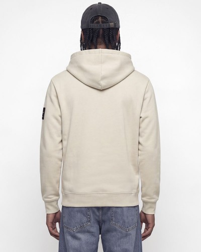 JACK & JONES JJCLEVELAND SWEAT HOOD SN - 12298441