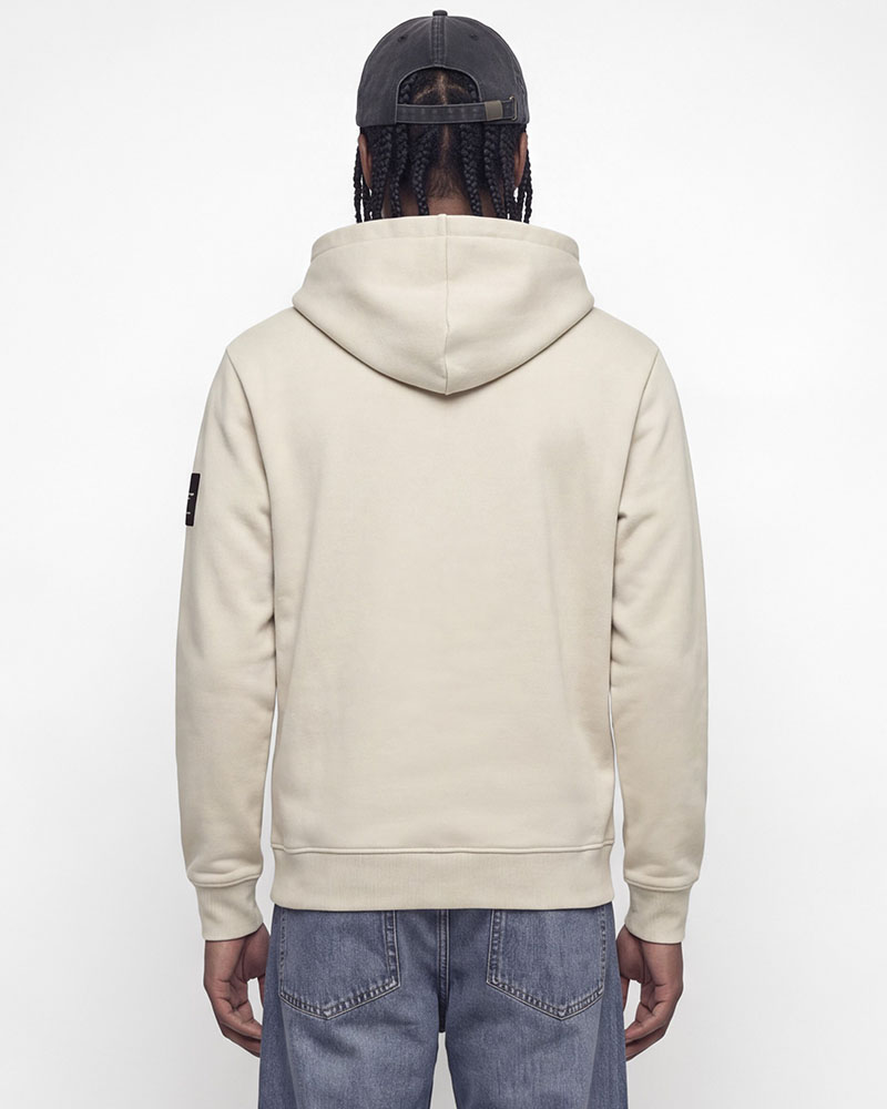 JACK & JONES JJCLEVELAND SWEAT HOOD SN - 12298441