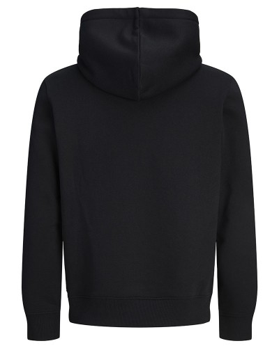 JACK & JONES JJCLEVELAND SWEAT HOOD SN - 12298441