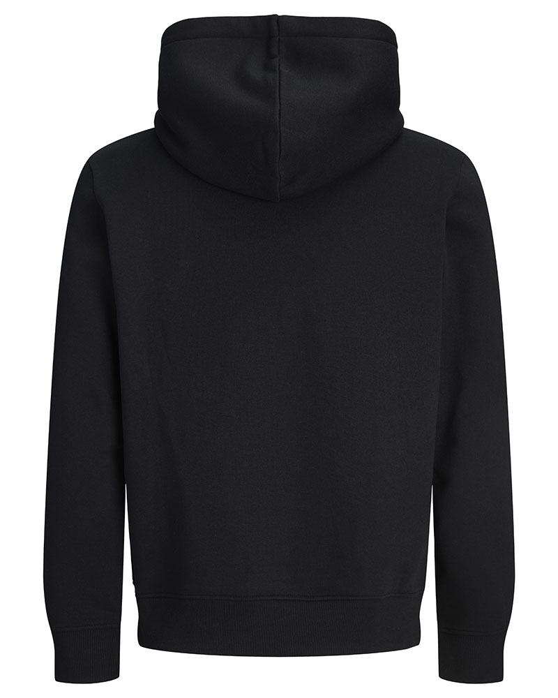 JACK & JONES JJCLEVELAND SWEAT HOOD SN - 12298441