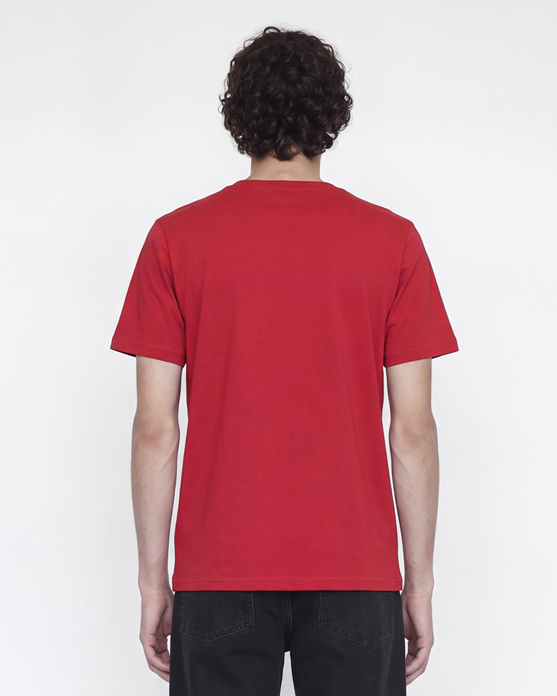 JACK & JONES JJXMAS FUN TEE SS CREW NECK - 12298483