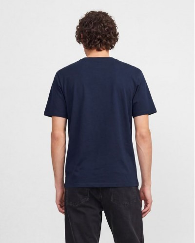 JACK & JONES JJXMAS FUN TEE SS CREW NECK - 12298483
