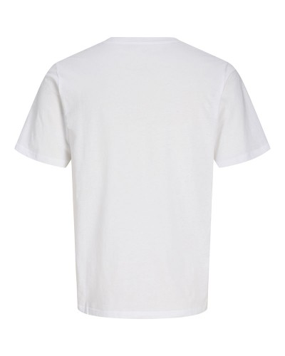 JACK & JONES JJXMAS FUN TEE SS CREW NECK - 12298483