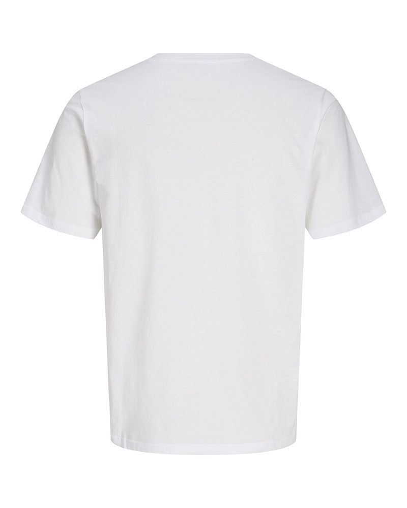 JACK & JONES JJXMAS FUN TEE SS CREW NECK - 12298483