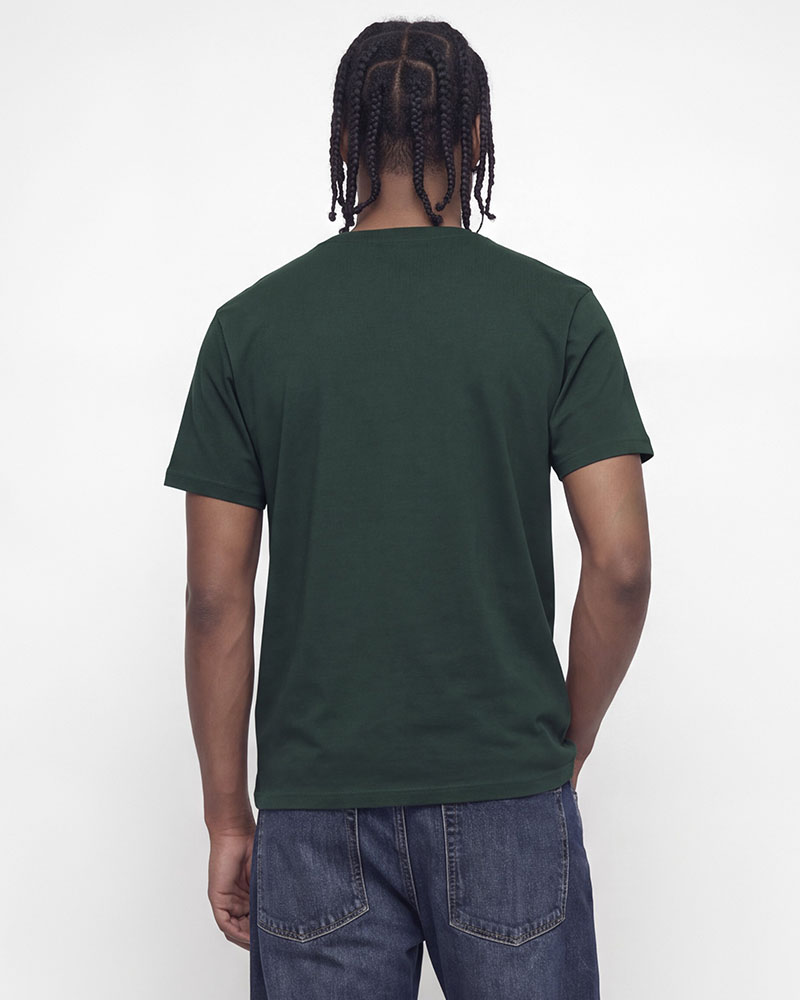 JACK & JONES JJXMAS FUN TEE SS CREW NECK - 12298483