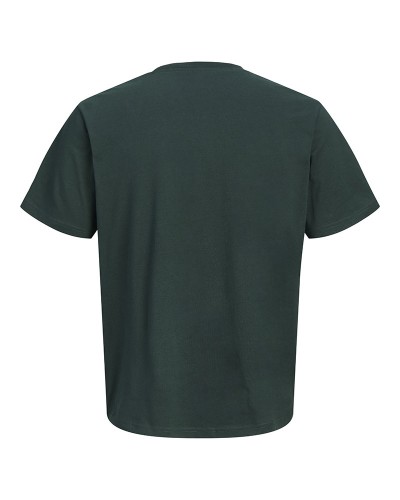 JACK & JONES JJXMAS FUN TEE SS CREW NECK - 12298483