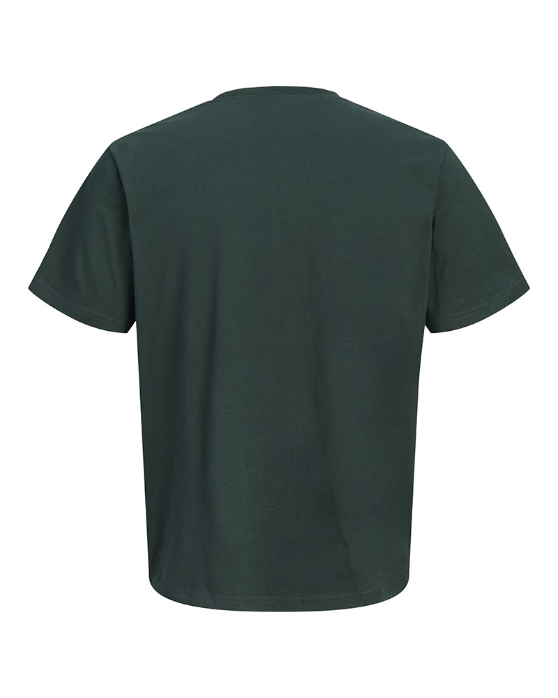 JACK & JONES JJXMAS FUN TEE SS CREW NECK - 12298483