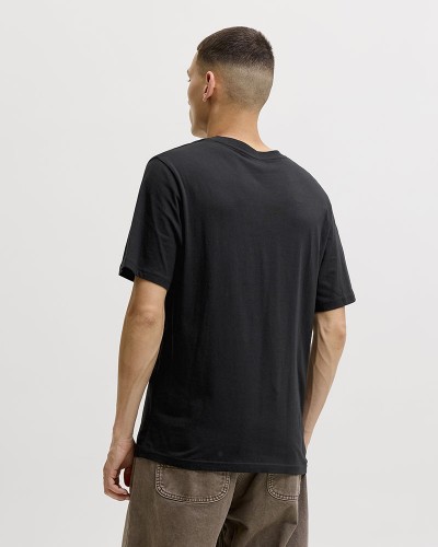 JACK & JONES JJAERO TEE SS CREW NECK - 12298488