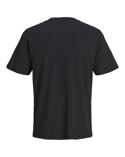JACK & JONES JJAERO TEE SS CREW NECK - 12298488