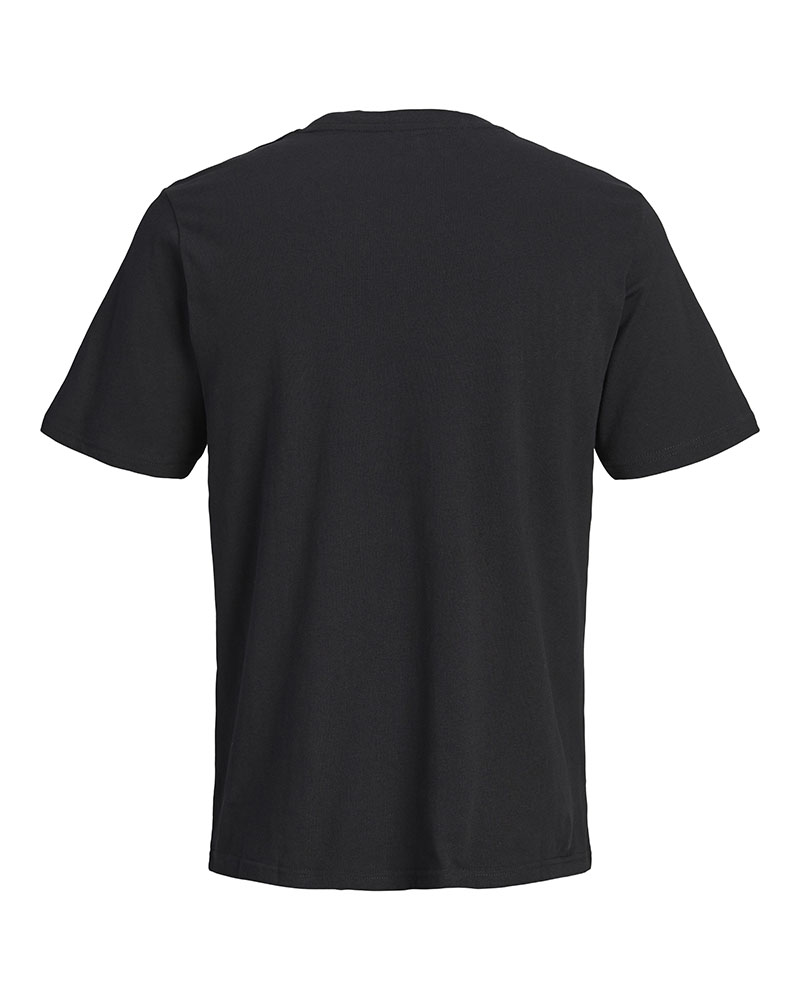 JACK & JONES JJAERO TEE SS CREW NECK - 12298488