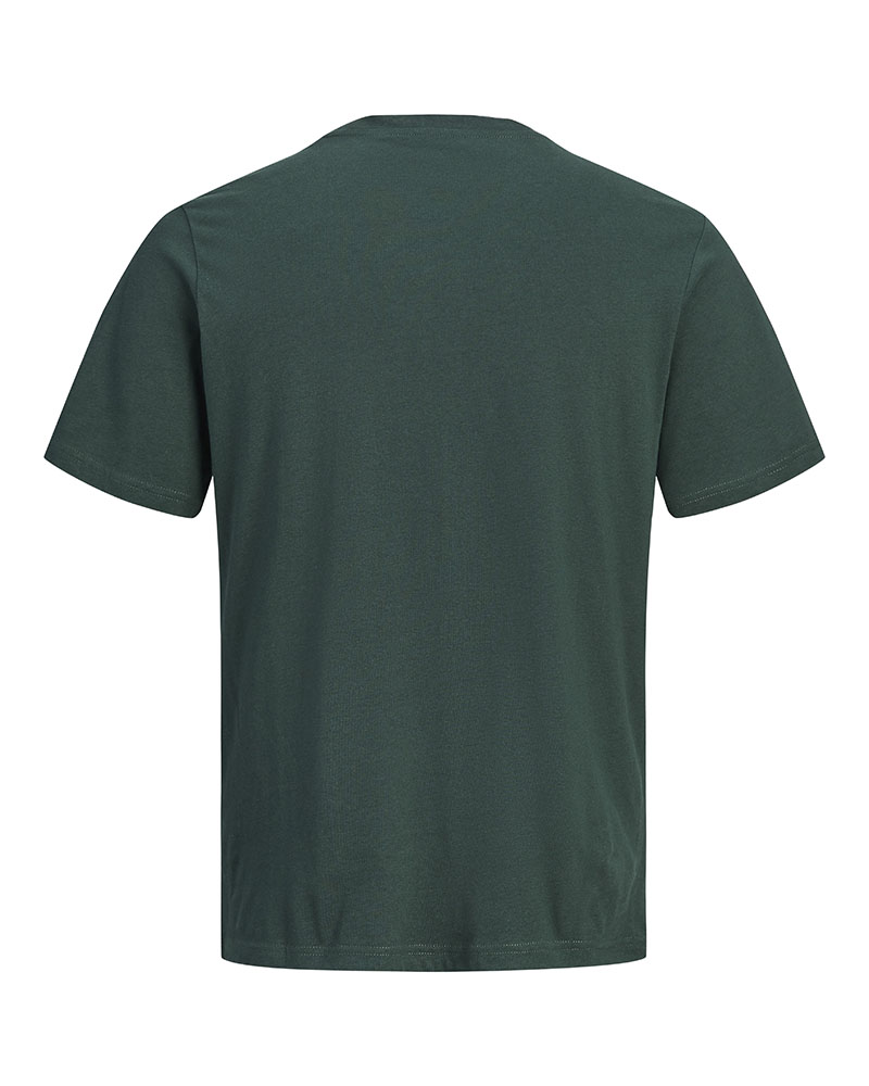 JACK & JONES JJAERO TEE SS CREW NECK - 12298488