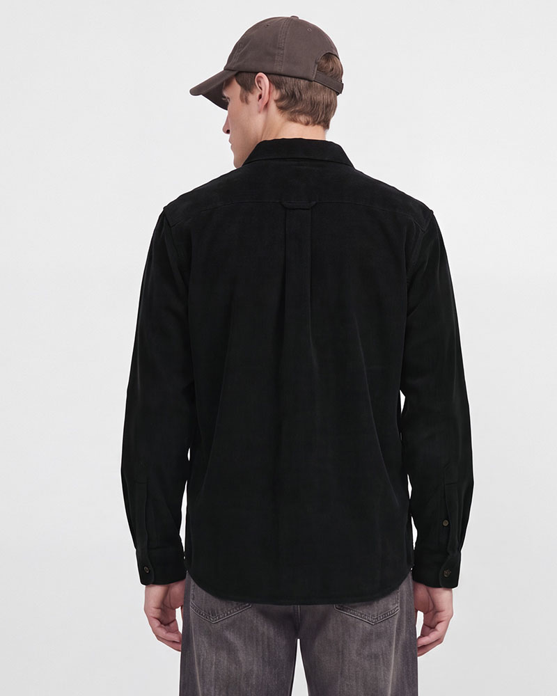 JACK & JONES JJZAC CORDUROY OVERSHIRT LS - 12299048 JACK & JONES JJZAC CORDUROY OVERSHIRT LS - 12299048