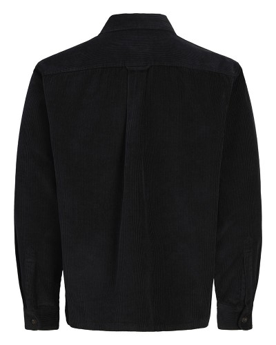 JACK & JONES JJZAC CORDUROY OVERSHIRT LS - 12299048 JACK & JONES JJZAC CORDUROY OVERSHIRT LS - 12299048