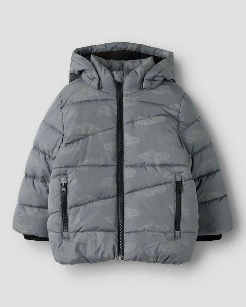 NAME IT NMMMOSAN PUFFER JACKET REF1 - 13243942