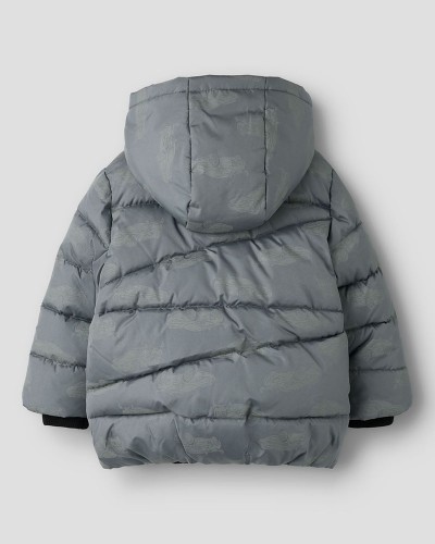 NAME IT NMMMOSAN PUFFER JACKET REF1 - 13243942