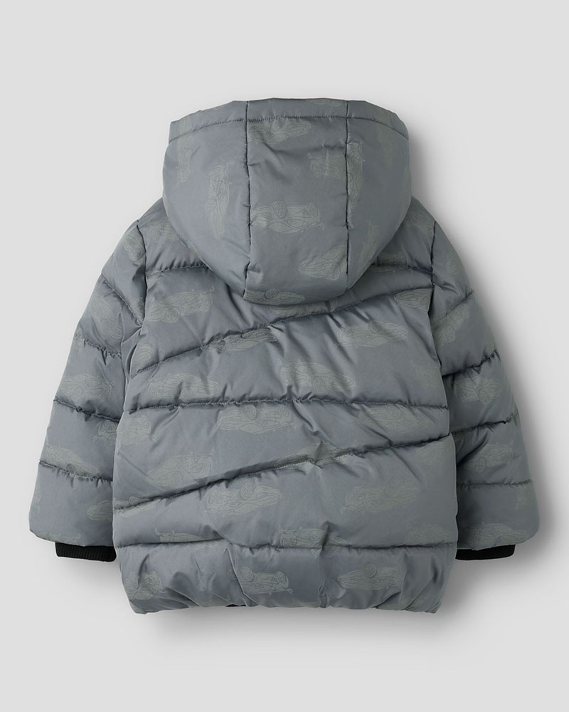 NAME IT NMMMOSAN PUFFER JACKET REF1 - 13243942