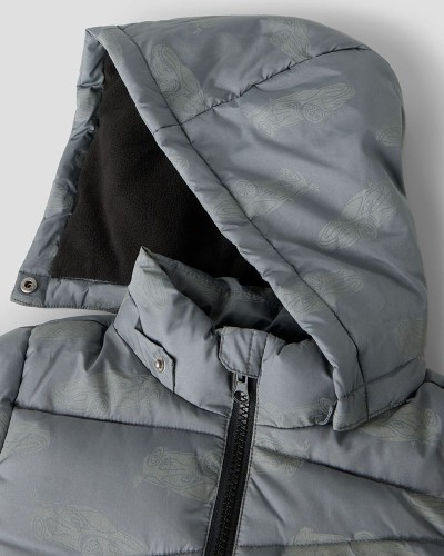 NAME IT NMMMOSAN PUFFER JACKET REF1 - 13243942