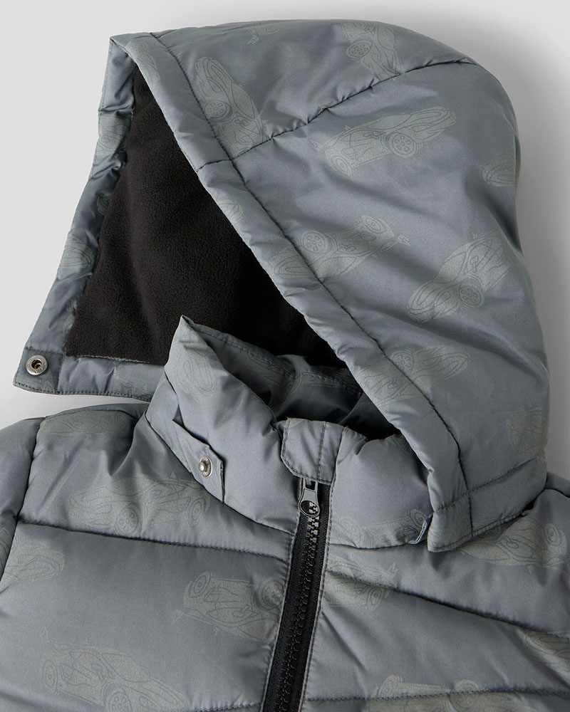 NAME IT NMMMOSAN PUFFER JACKET REF1 - 13243942