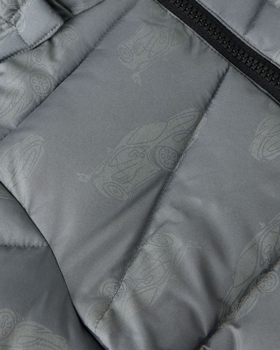NAME IT NMMMOSAN PUFFER JACKET REF1 - 13243942