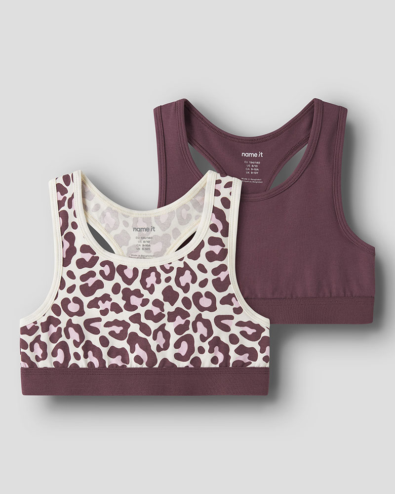 NAME IT NKFSHORT TOP 2P LEO NOOS - 13259524