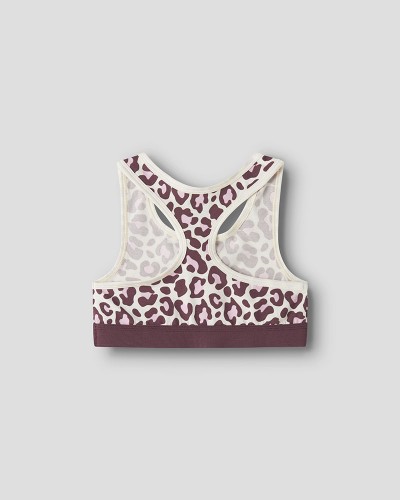NAME IT NKFSHORT TOP 2P LEO NOOS - 13259524