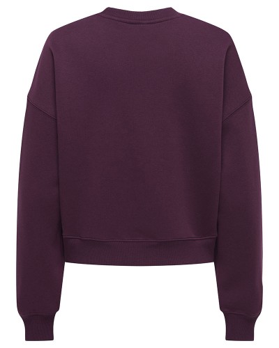 ONLY ONLBEST L/S CREW NECK SWT - 15338727