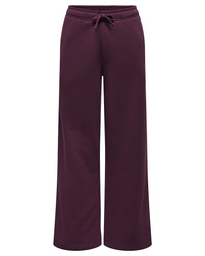 ONLY ONLBEST STRAIGHT PANT SWT - 15338734
