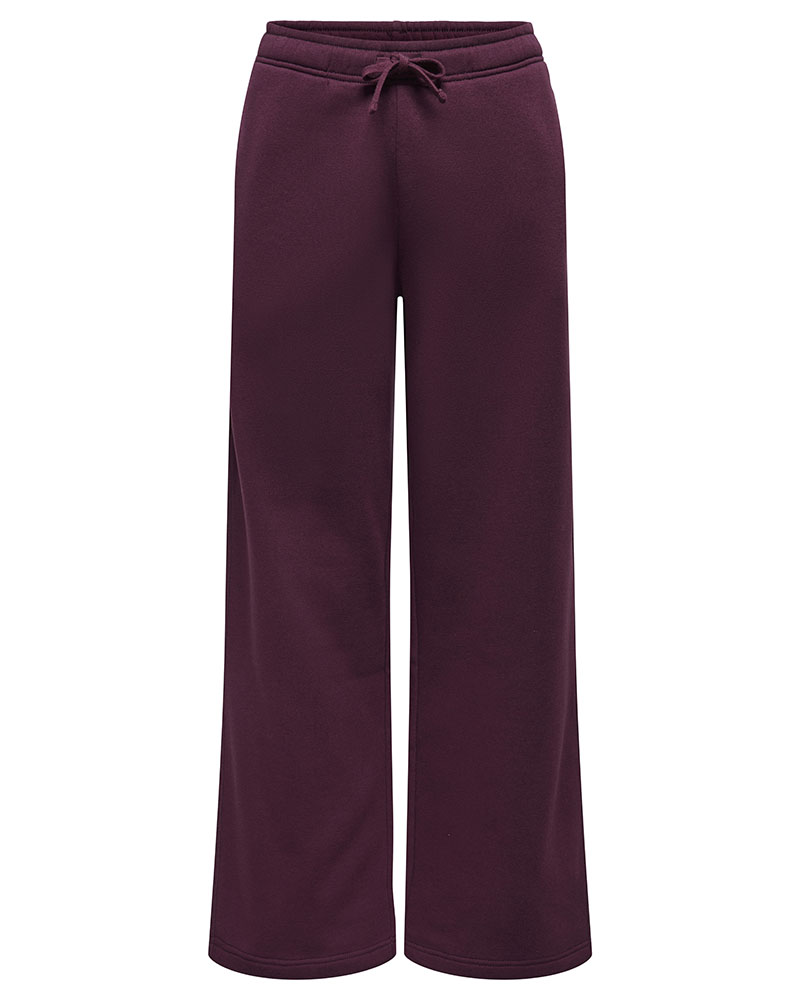 ONLY ONLBEST STRAIGHT PANT SWT - 15338734