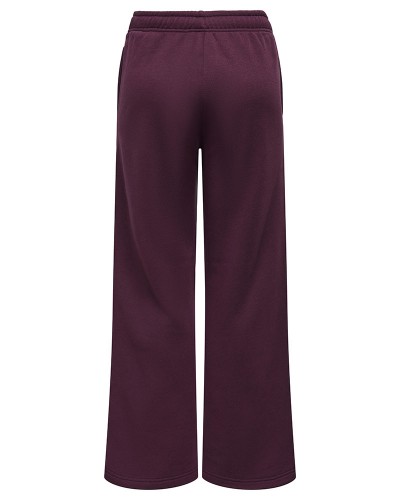 ONLY ONLBEST STRAIGHT PANT SWT - 15338734