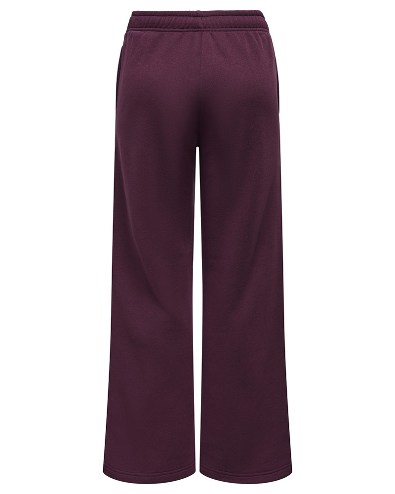 ONLY ONLBEST STRAIGHT PANT SWT - 15338734