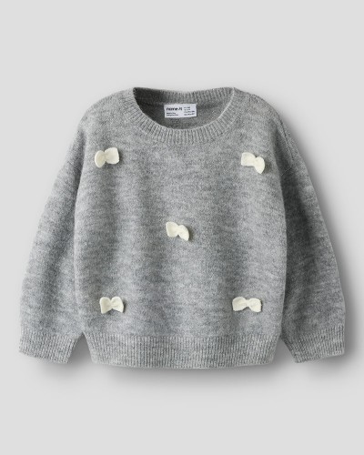 NAME IT NMFRAVI LS KNIT - 13261508