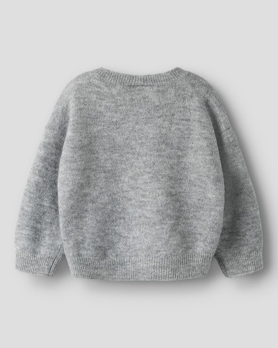 NAME IT NMFRAVI LS KNIT - 13261508 NAME IT NMFRAVI LS KNIT - 13261508