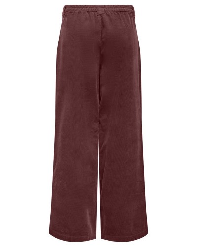 ONLY ONLSVEA-NESSA MW CORD WIDE PANT CC TLR - 15351309