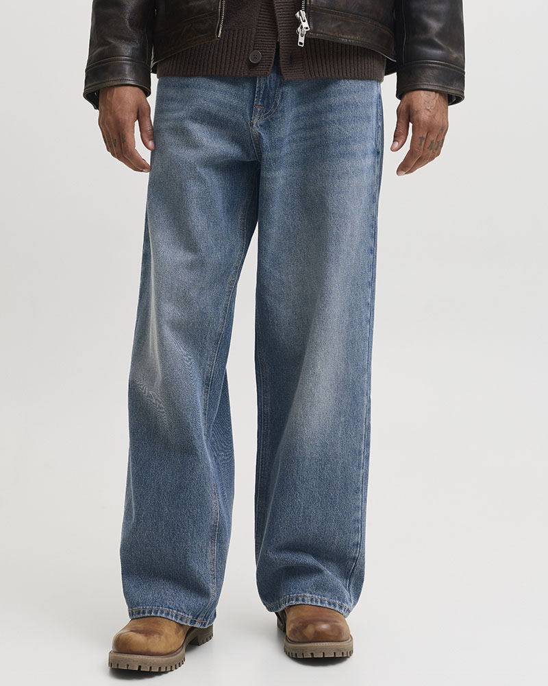 JACK & JONES JJIDAVE JJCLASSIC ST 463 SN - 12298467
