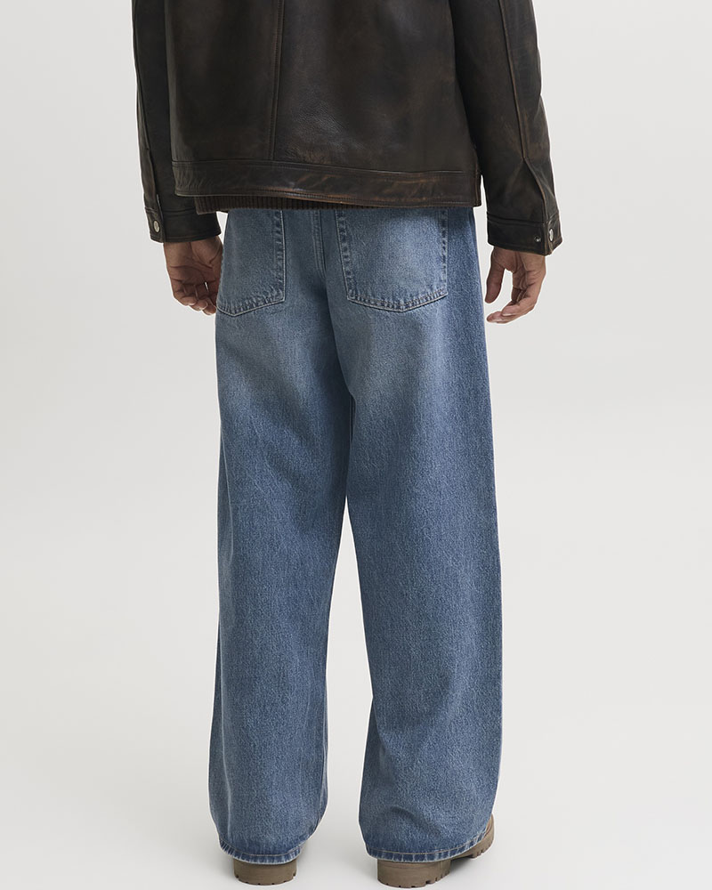 JACK & JONES JJIDAVE JJCLASSIC ST 463 SN - 12298467