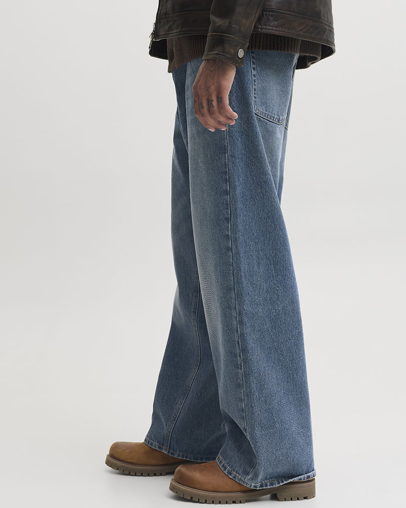JACK & JONES JJIDAVE JJCLASSIC ST 463 SN - 12298467