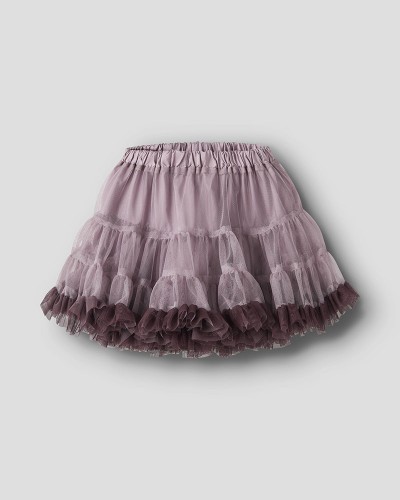 NAME IT NMFRONA TULLE SKIRT - 13261891