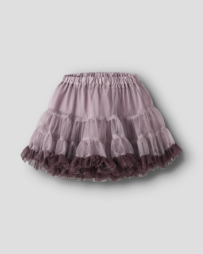 NAME IT NMFRONA TULLE SKIRT - 13261891 NAME IT NMFRONA TULLE SKIRT - 13261891