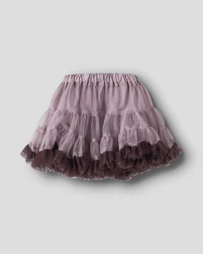 NAME IT NMFRONA TULLE SKIRT - 13261891
