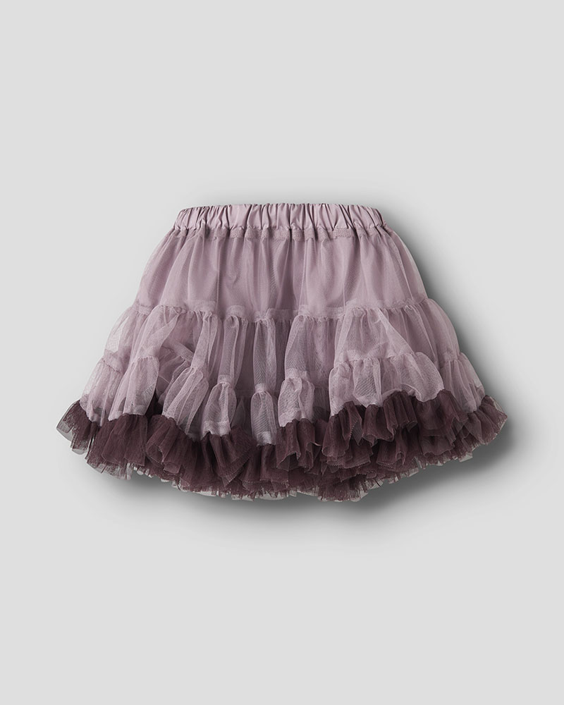 NAME IT NMFRONA TULLE SKIRT - 13261891 NAME IT NMFRONA TULLE SKIRT - 13261891