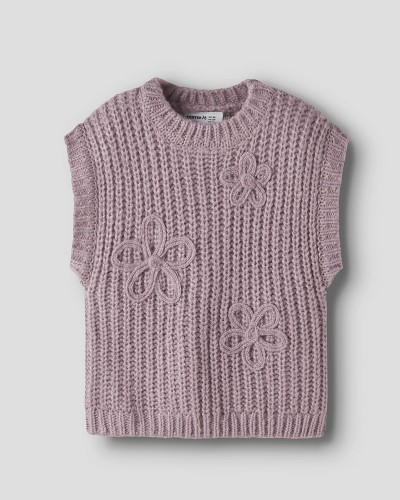 NAME IT NMFRINA KNIT VEST - 13261487