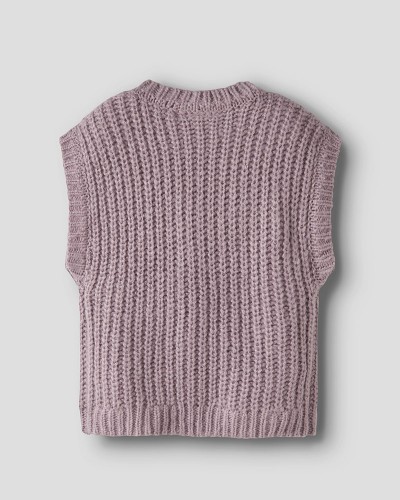 NAME IT NMFRINA KNIT VEST - 13261487 NAME IT NMFRINA KNIT VEST - 13261487