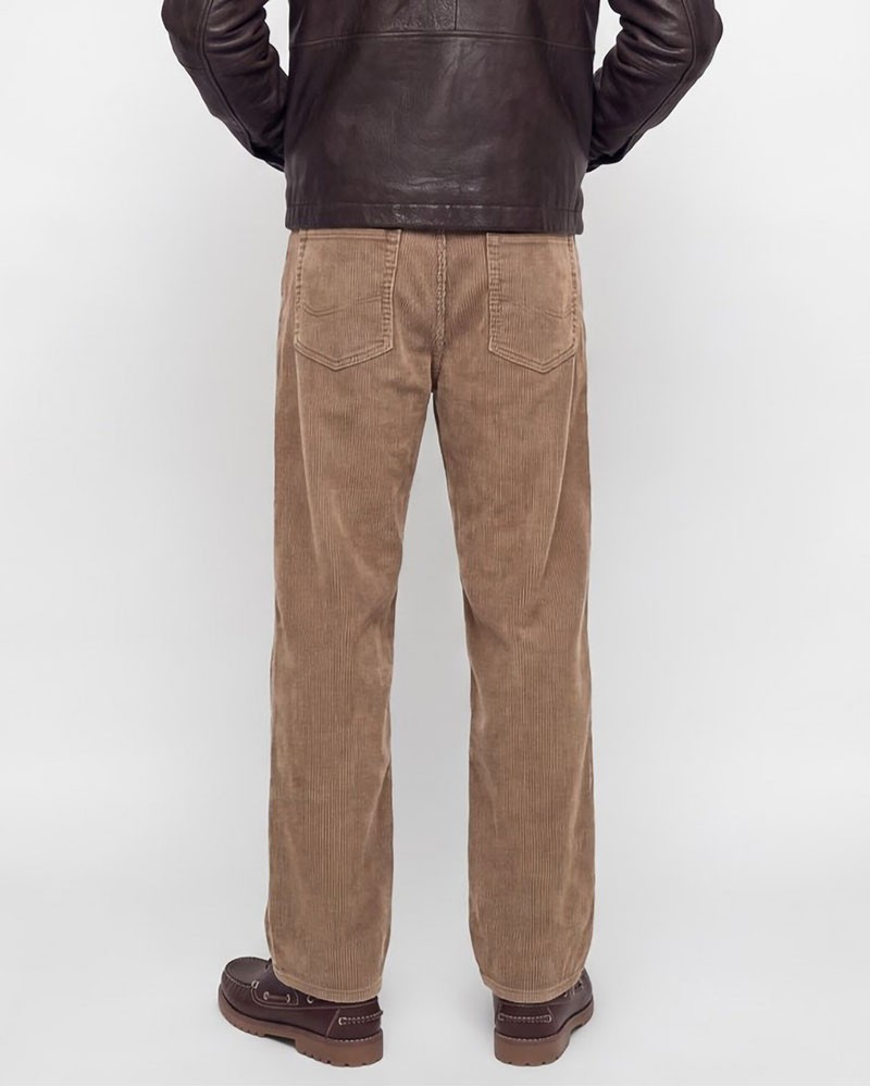 JACK & JONES JPSTALEX ORIGINAL WASHED CORDUROY PANT - 12302527 JACK & JONES JPSTALEX ORIGINAL WASHED CORDUROY PANT - 12302527