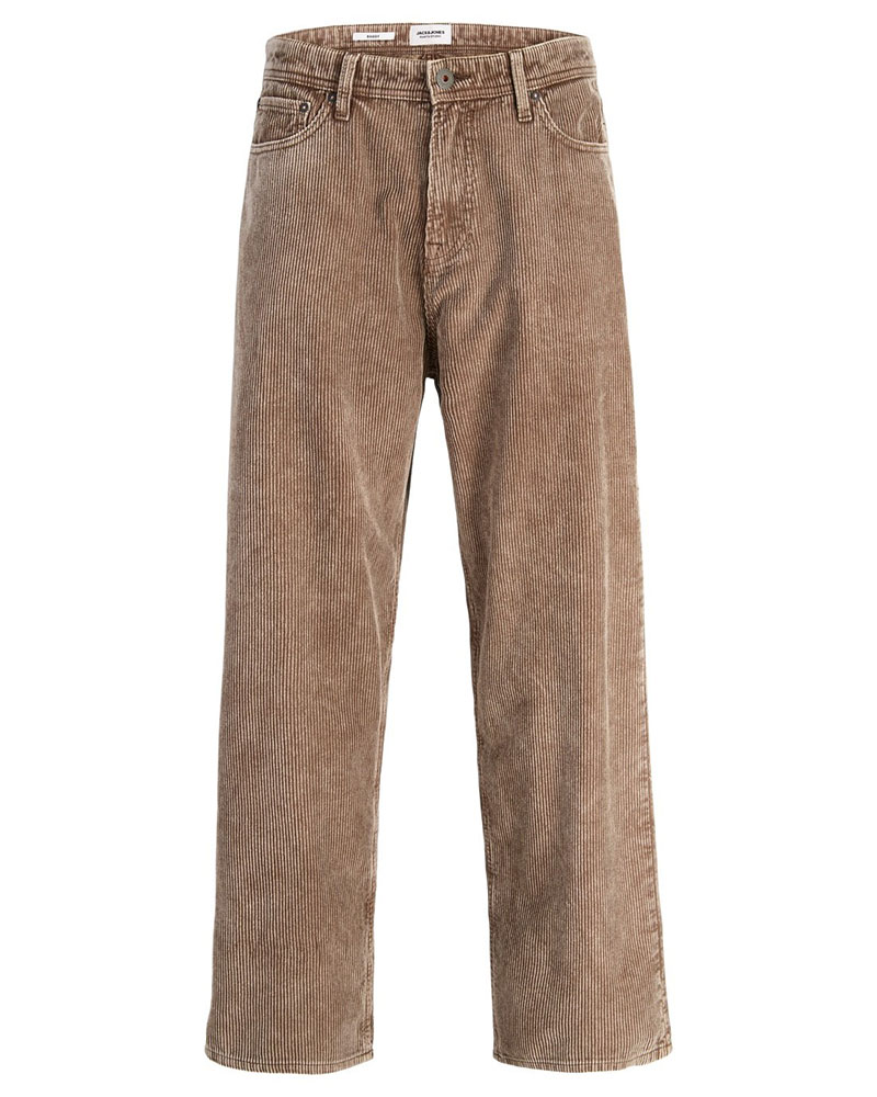 JACK & JONES JPSTALEX ORIGINAL WASHED CORDUROY PANT - 12302527 JACK & JONES JPSTALEX ORIGINAL WASHED CORDUROY PANT - 12302527