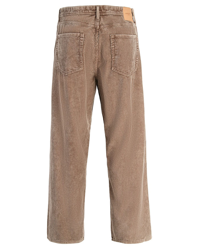 JACK & JONES JPSTALEX ORIGINAL WASHED CORDUROY PANT - 12302527 JACK & JONES JPSTALEX ORIGINAL WASHED CORDUROY PANT - 12302527